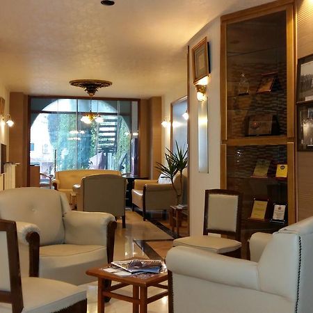 Oender Otel Erbaa Zewnętrze zdjęcie