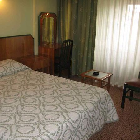 Oender Otel Erbaa Zewnętrze zdjęcie