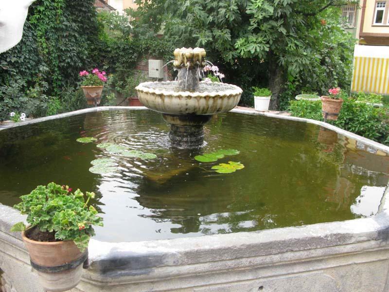 Oender Otel Erbaa Zewnętrze zdjęcie