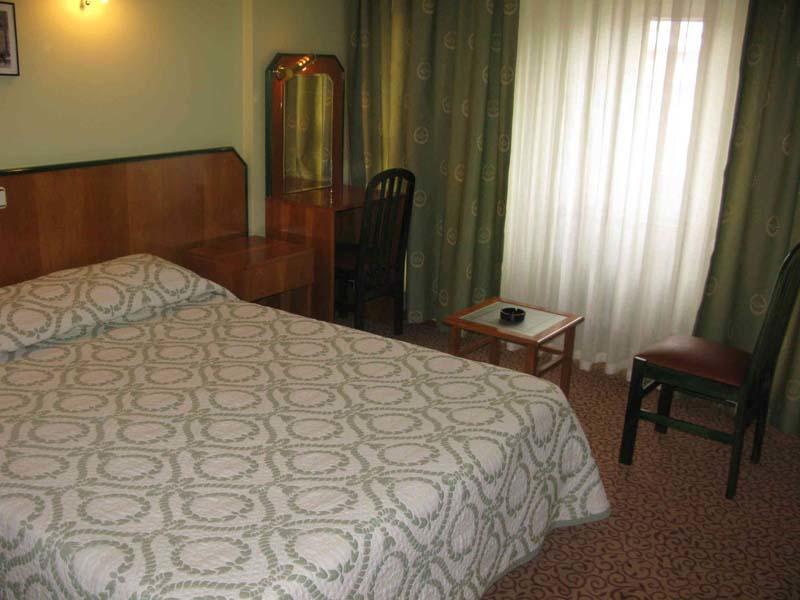 Oender Otel Erbaa Zewnętrze zdjęcie